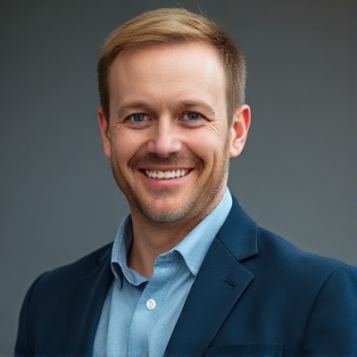 Marcus Thornley — non uk casinos expert