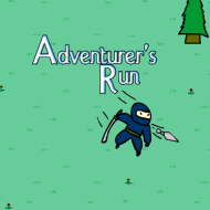 Adventure’s Run