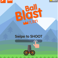Ball Blast