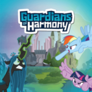 My Little Pony: Guardians of Harmony