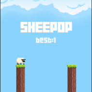 Sheepop
