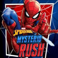 Spiderman Mysterio Rush
