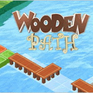 Wooden Path 2 