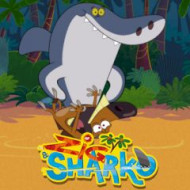 Zig and Sharko Super Jumps